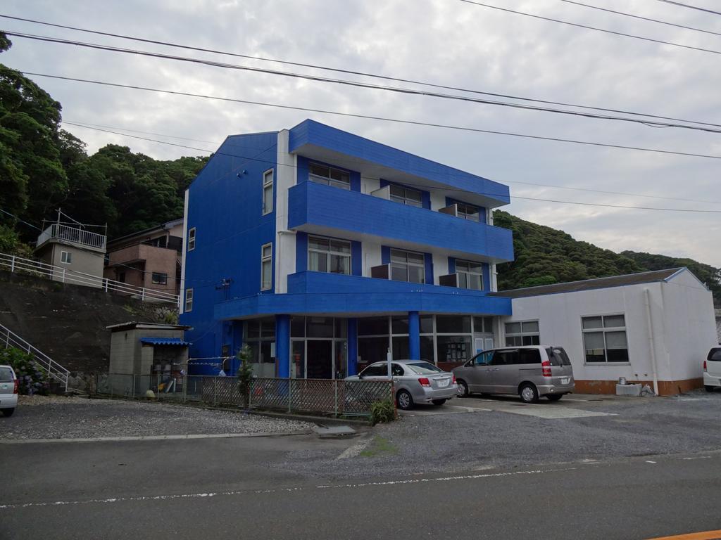 Guesthouse Shima Sunrise Exteriér fotografie