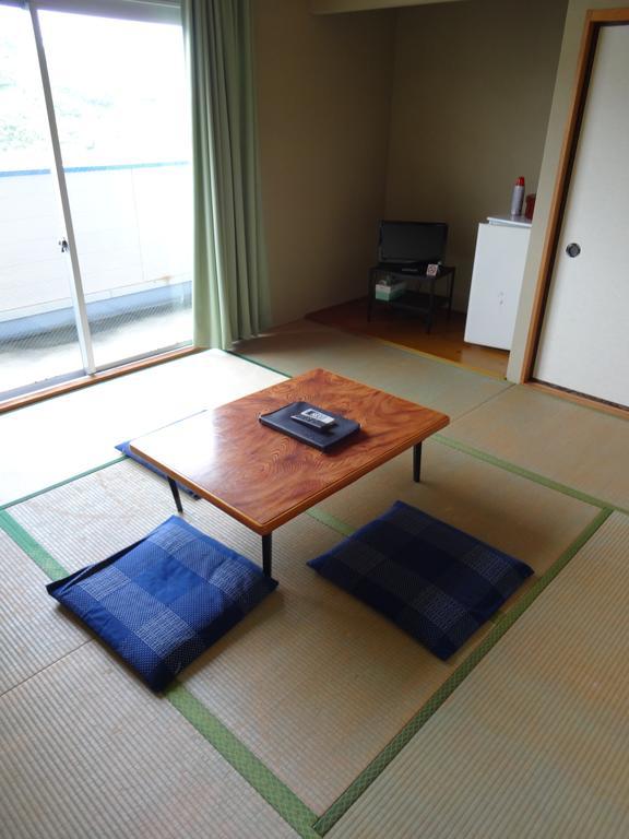 Guesthouse Shima Sunrise Exteriér fotografie